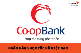 Ngân hàng Hợp tác xã Việt Nam (Co-opBank) tuyển dụng ại Hà Nội năm 2026